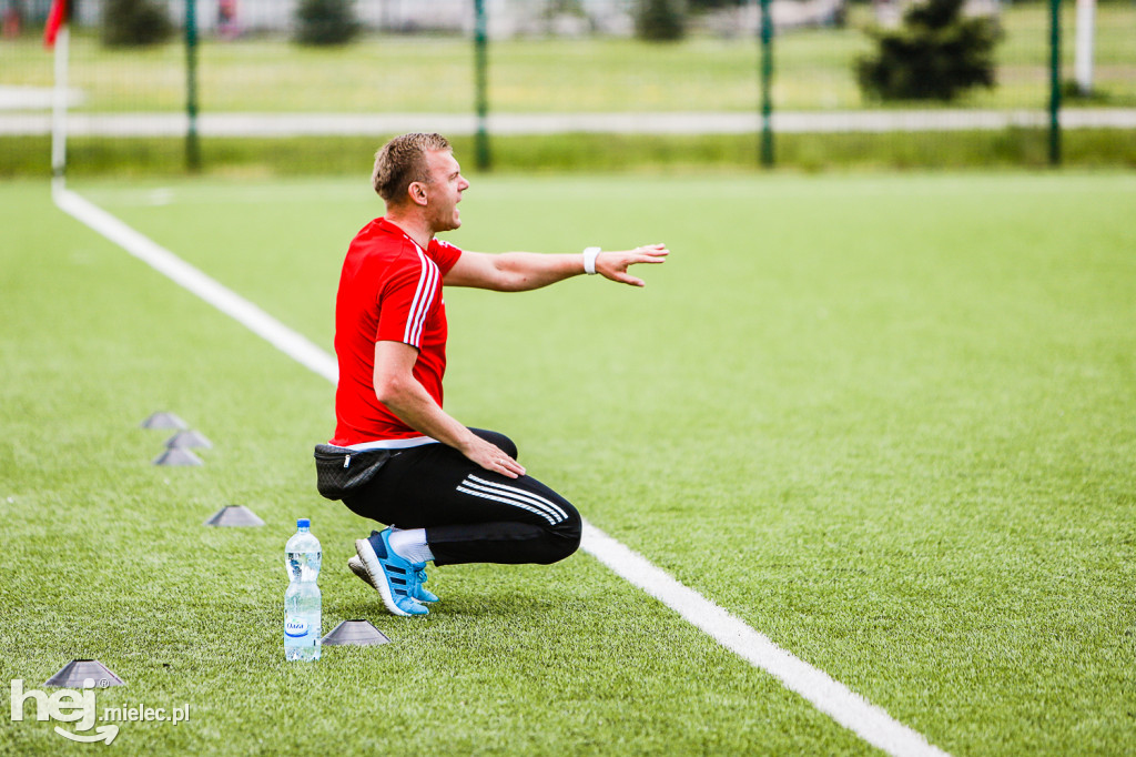 PGE FKS STAL II Mielec - ORZEŁ Przeworsk