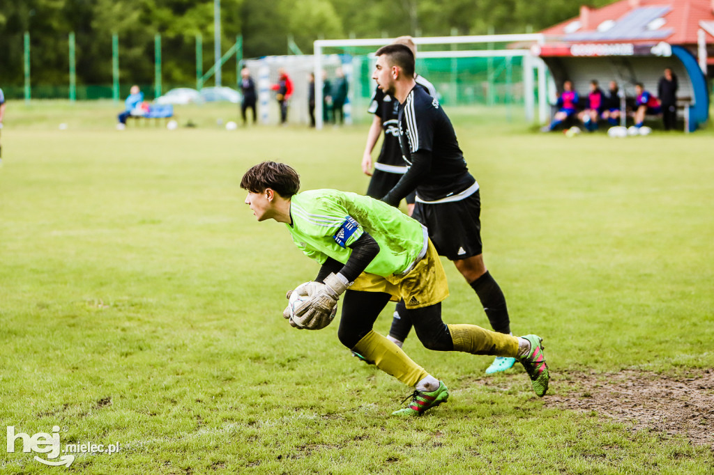 SMOCZANKA MIELEC - PGE FKS STAL III Mielec