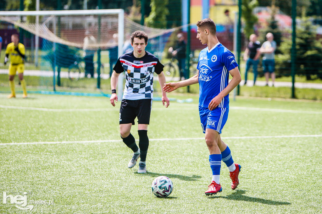 PGE FKS STAL II MIELEC - CZARNI JASŁO