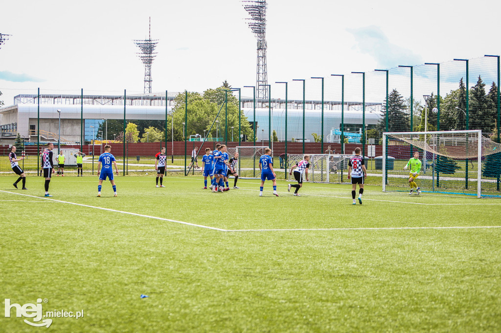 PGE FKS STAL II MIELEC - CZARNI JASŁO