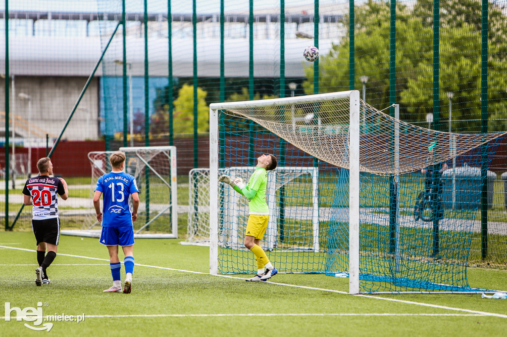 PGE FKS STAL II MIELEC - CZARNI JASŁO