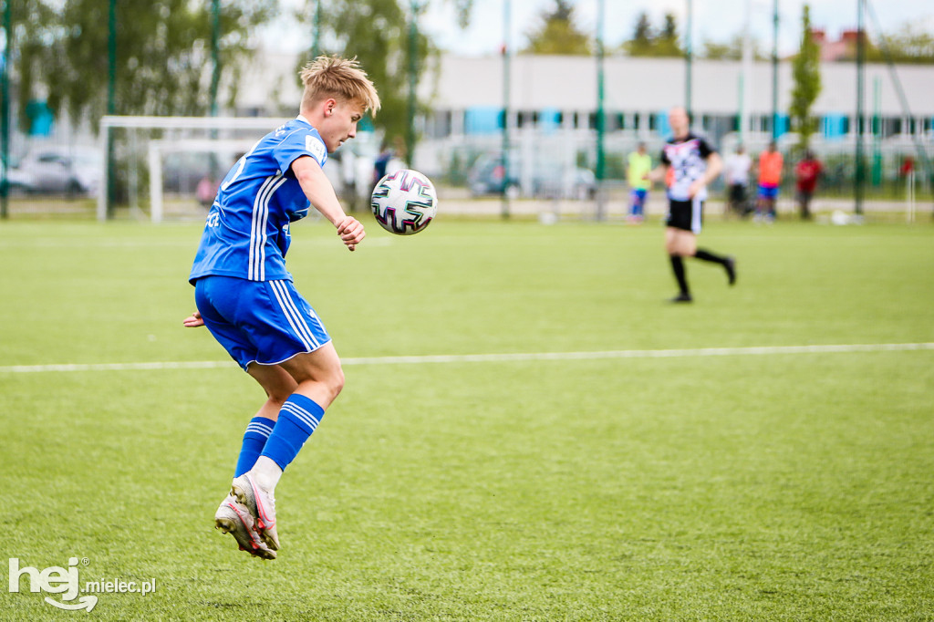 PGE FKS STAL II MIELEC - CZARNI JASŁO