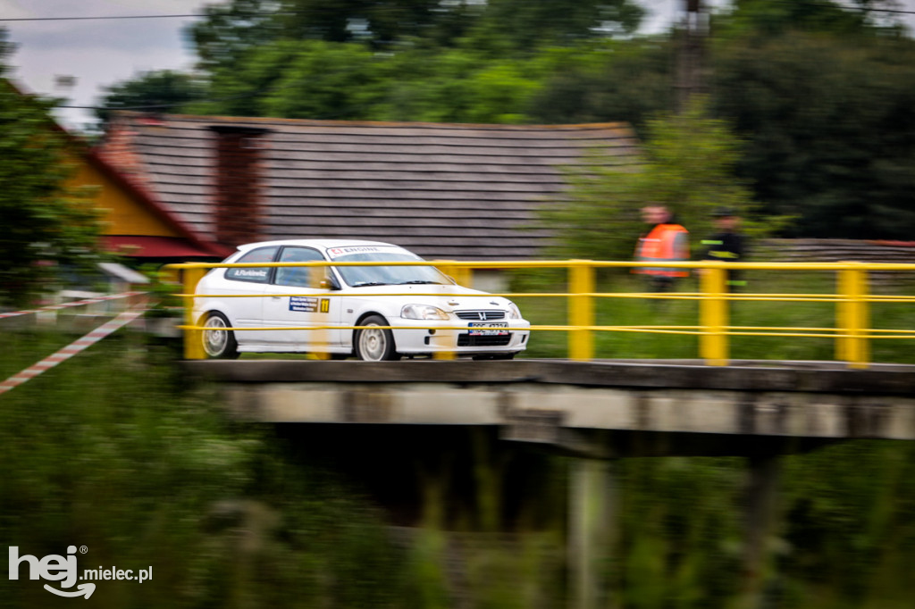Super Sprint o Puchar Wójta Gminy Wadowice Górne