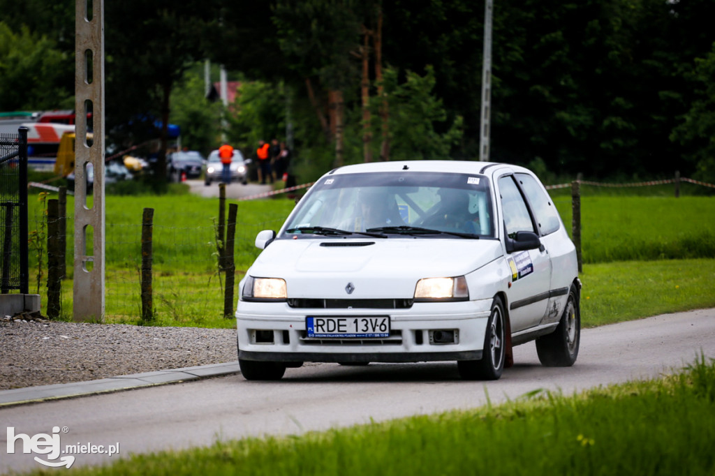 Super Sprint o Puchar Wójta Gminy Wadowice Górne