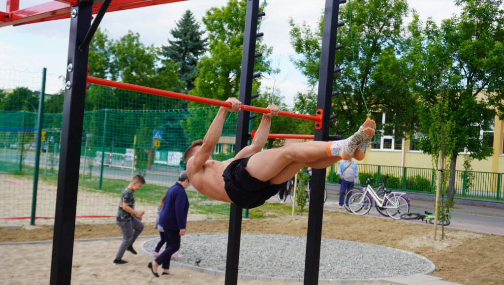 Combo box już dostępne dla mielczan