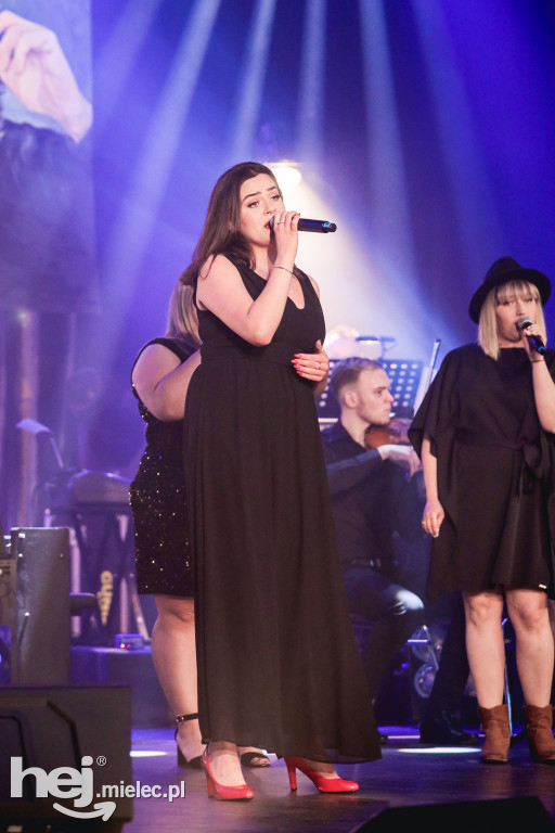 Koncert 