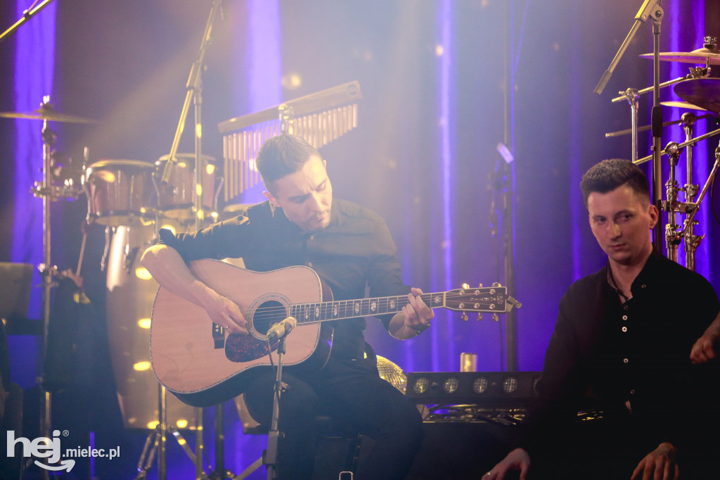 Koncert 