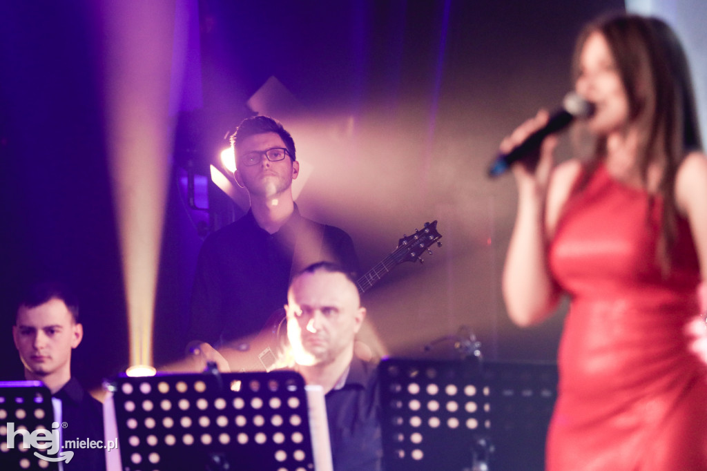 Koncert 