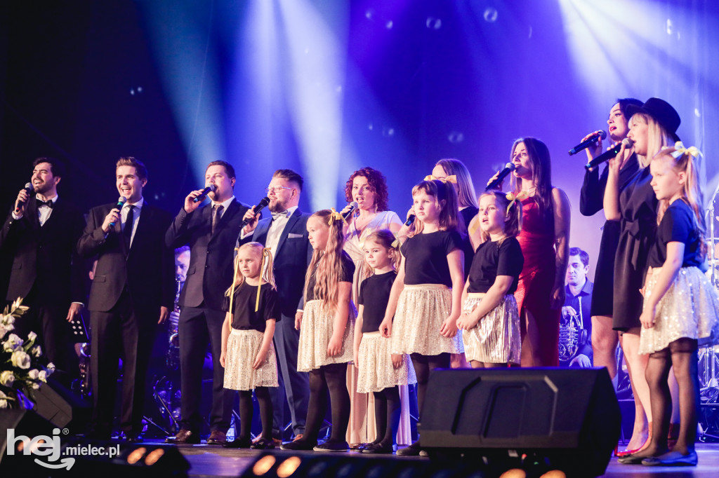 Koncert 