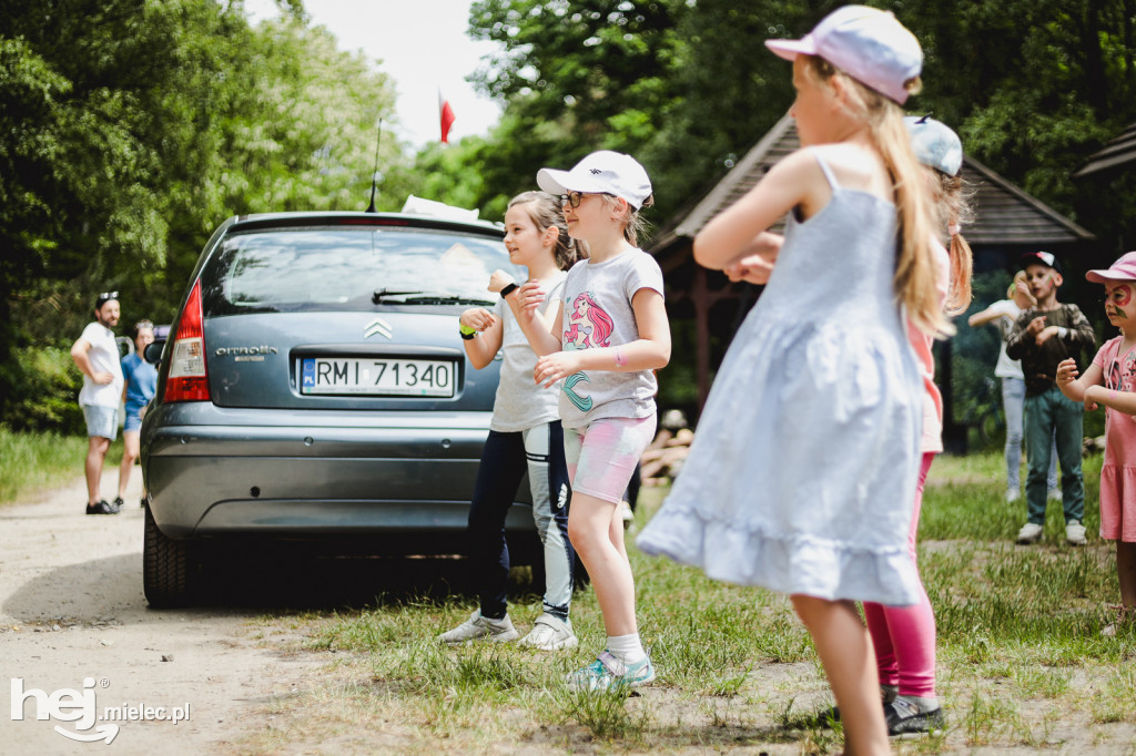 Dzień Ochrony Środowiska z Euro-Eko