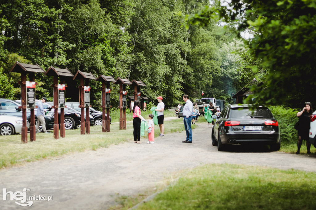 Dzień Ochrony Środowiska z Euro-Eko