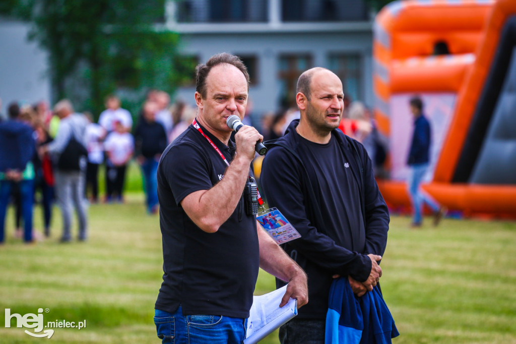 6. Ekstremalny Plac Zabaw dla Dzieci