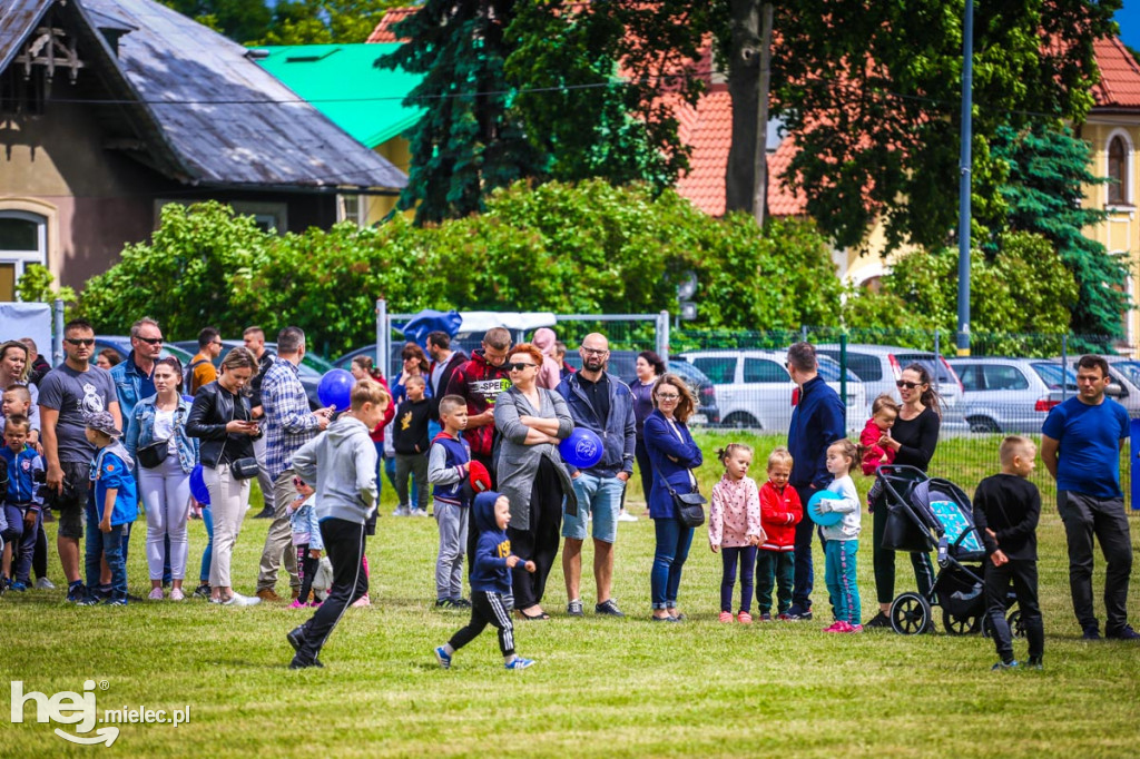 6. Ekstremalny Plac Zabaw dla Dzieci