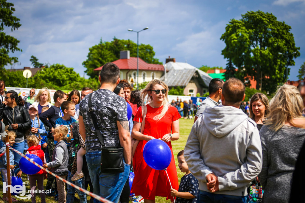 6. Ekstremalny Plac Zabaw dla Dzieci