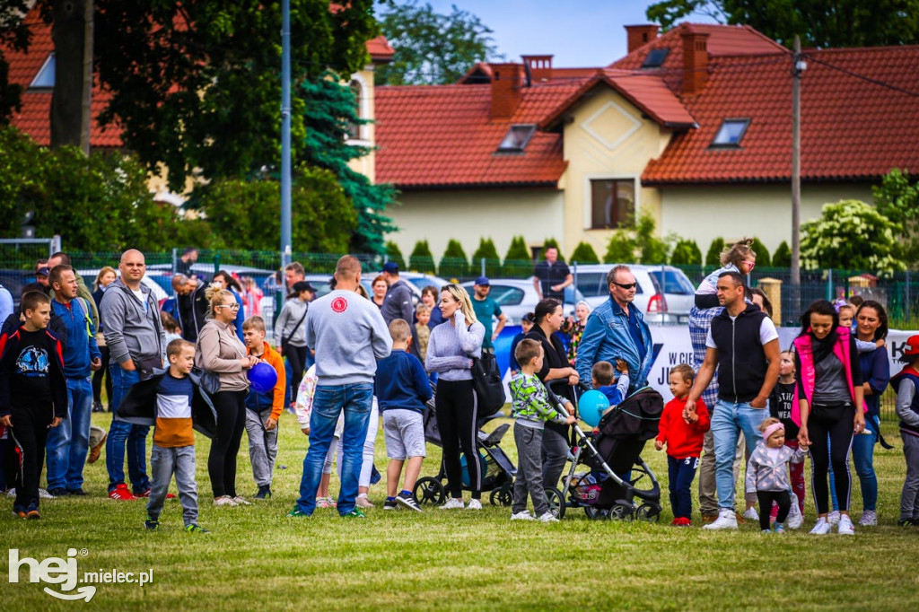 6. Ekstremalny Plac Zabaw dla Dzieci
