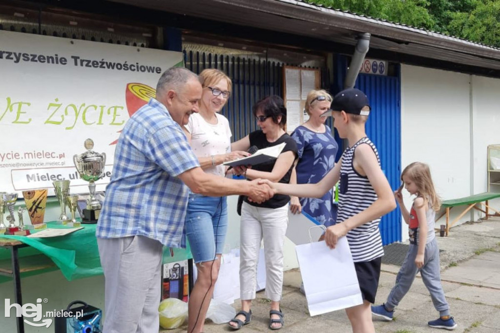 XVII Turniej Strzelecki ST Nowe Życie