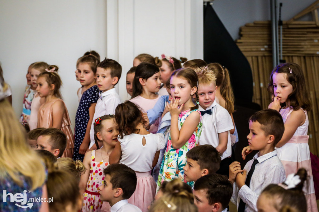 7. Mielecki Turniej Tańca - Przedszkolak 2021