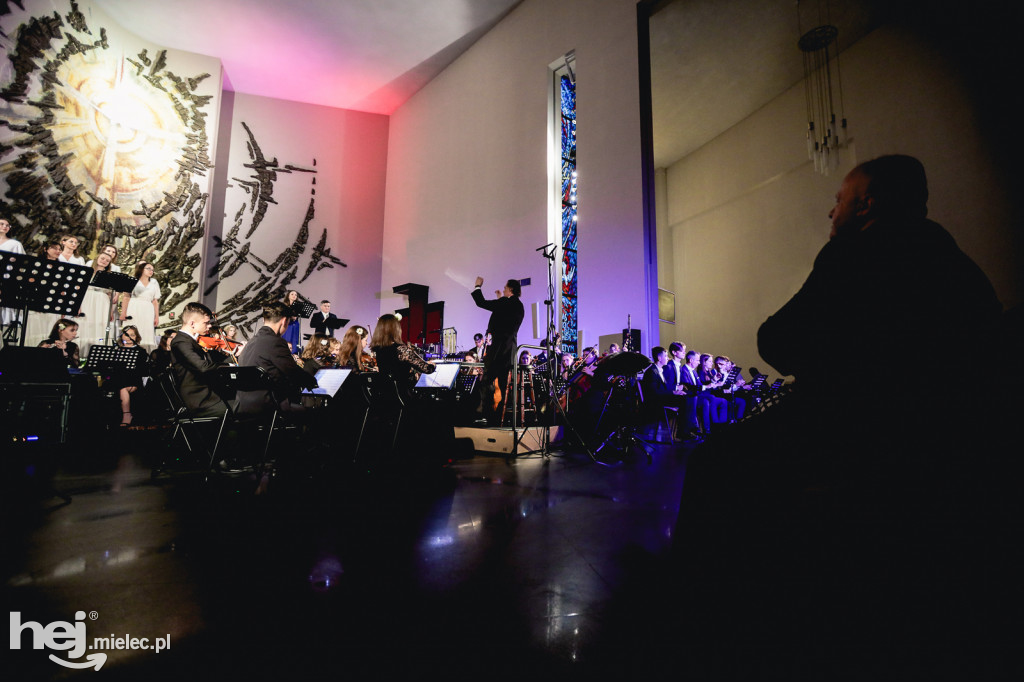 Koncert 