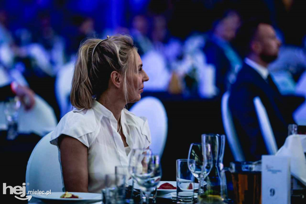 Gala 5-lecia G2A Areny