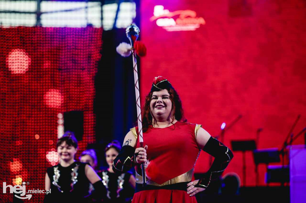 Gala 5-lecia G2A Areny