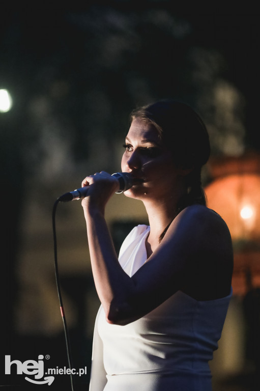 Koncert Joanny Aleksandrowicz