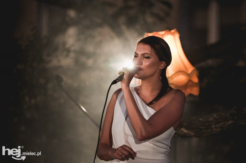 Koncert Joanny Aleksandrowicz