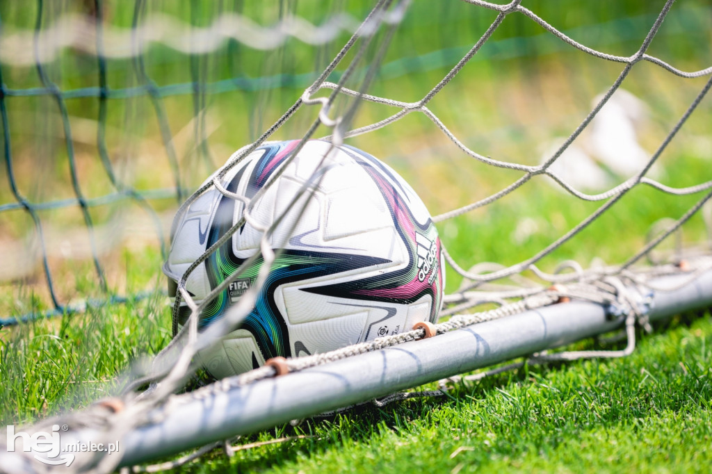 PGE FKS Stal Mielec - Puszcza Niepołomice