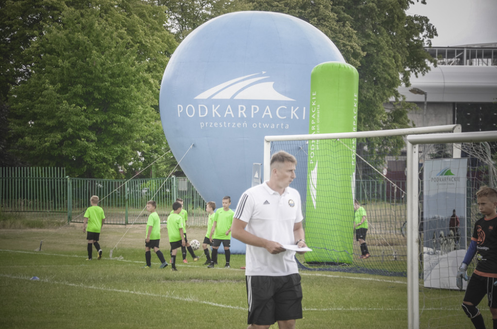 Turniej Powitanie Wakacji 2021