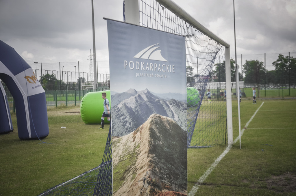 Turniej Powitanie Wakacji 2021