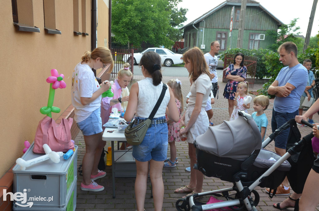 Zakończenie sezonu artystycznego w SOKiS Chorzelów
