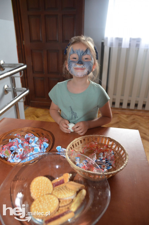 Zakończenie sezonu artystycznego w SOKiS Chorzelów