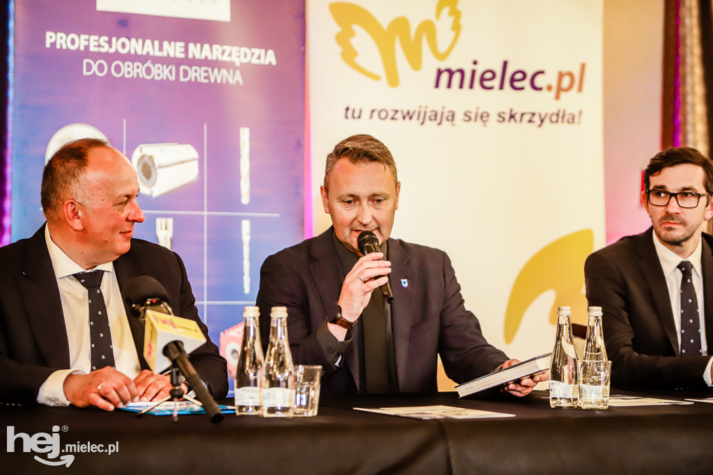 Siatkarki z Mielca z nowym sponsorem i nazwą zespołu