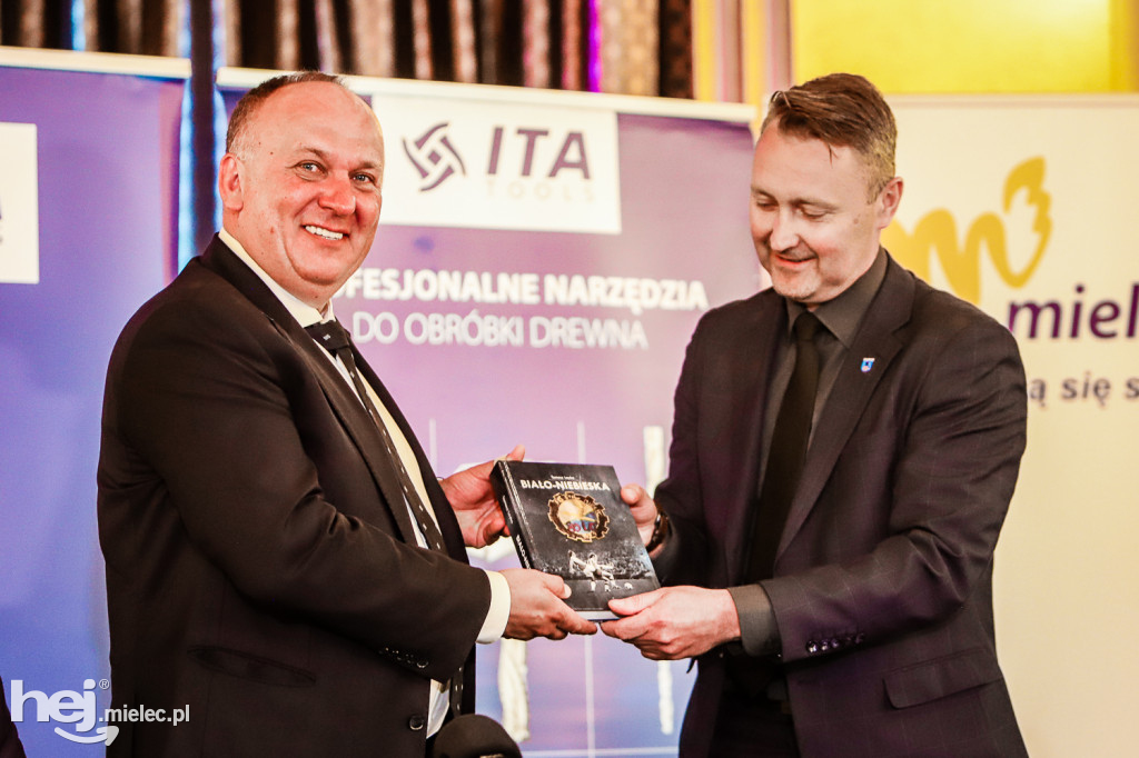 Siatkarki z Mielca z nowym sponsorem i nazwą zespołu