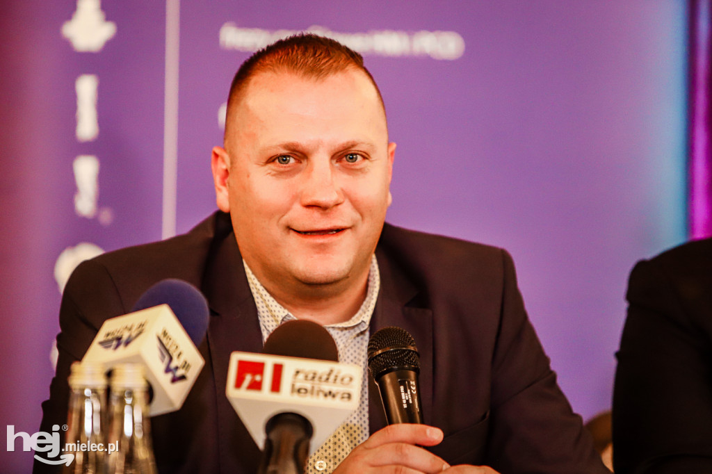 Siatkarki z Mielca z nowym sponsorem i nazwą zespołu