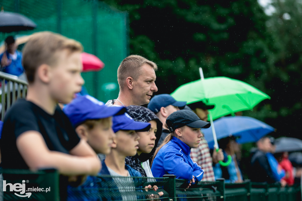 PGE FKS Stal Mielec - ŁKS Łódź
