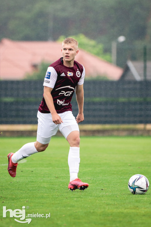 PGE FKS Stal Mielec - ŁKS Łódź