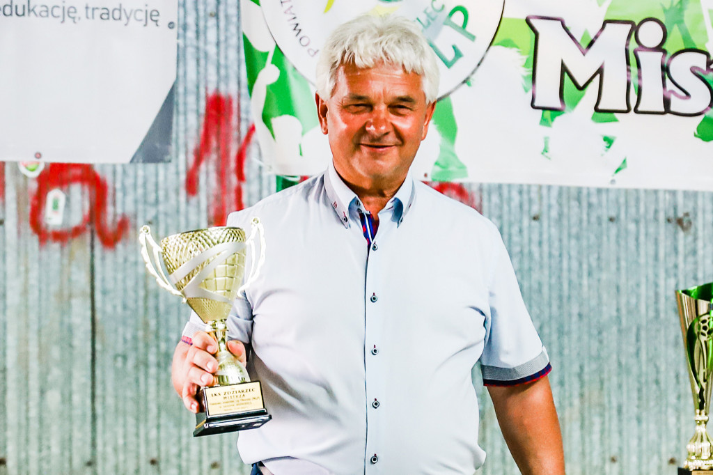 PALP osiągnęła pełnoletność, a Ludowe Zespoły Sportowe mają już 75 lat