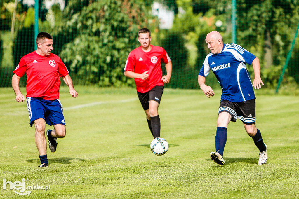 PALP osiągnęła pełnoletność, a Ludowe Zespoły Sportowe mają już 75 lat