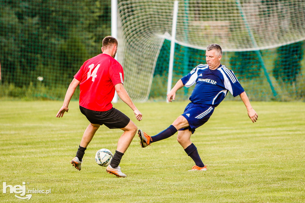 PALP osiągnęła pełnoletność, a Ludowe Zespoły Sportowe mają już 75 lat