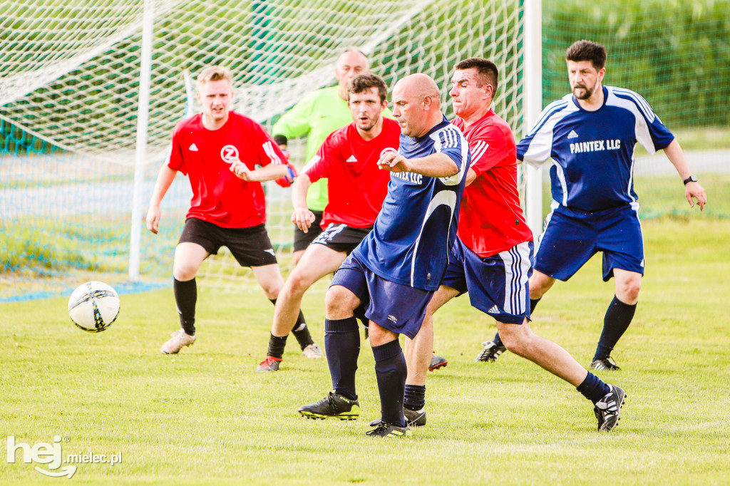 PALP osiągnęła pełnoletność, a Ludowe Zespoły Sportowe mają już 75 lat