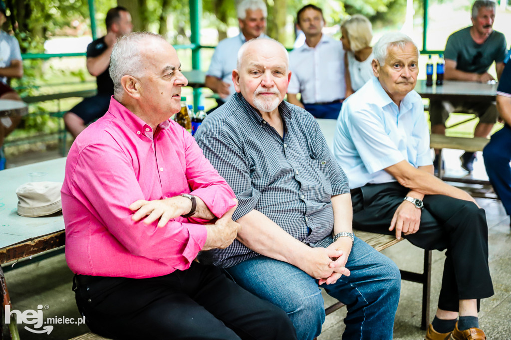 PALP osiągnęła pełnoletność, a Ludowe Zespoły Sportowe mają już 75 lat