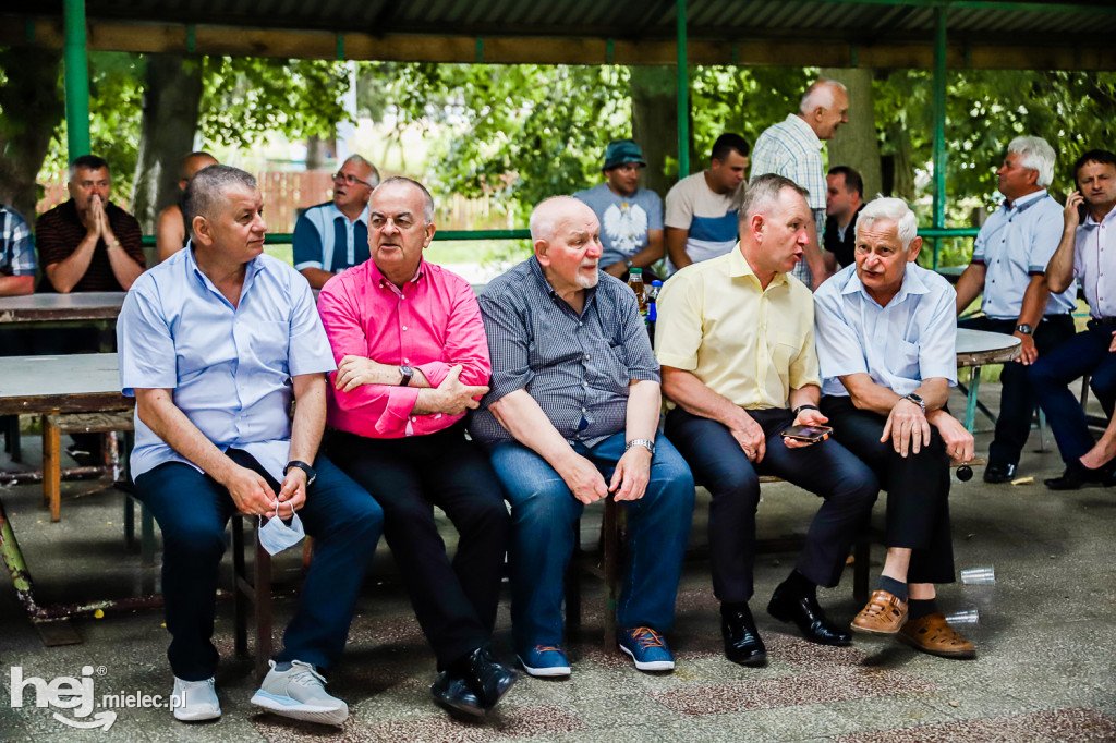 PALP osiągnęła pełnoletność, a Ludowe Zespoły Sportowe mają już 75 lat