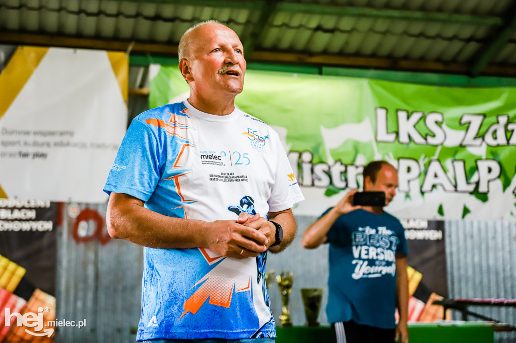 PALP osiągnęła pełnoletność, a Ludowe Zespoły Sportowe mają już 75 lat