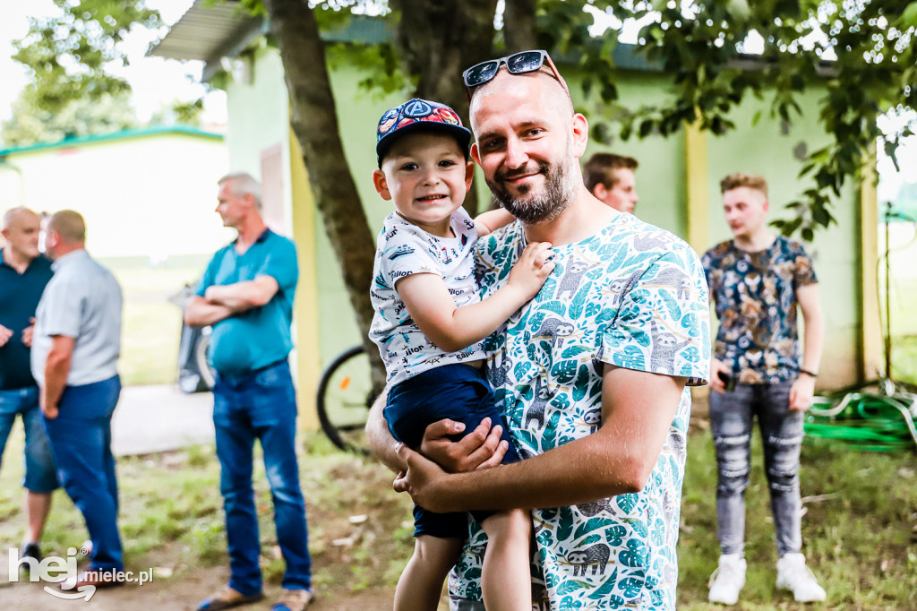 PALP osiągnęła pełnoletność, a Ludowe Zespoły Sportowe mają już 75 lat