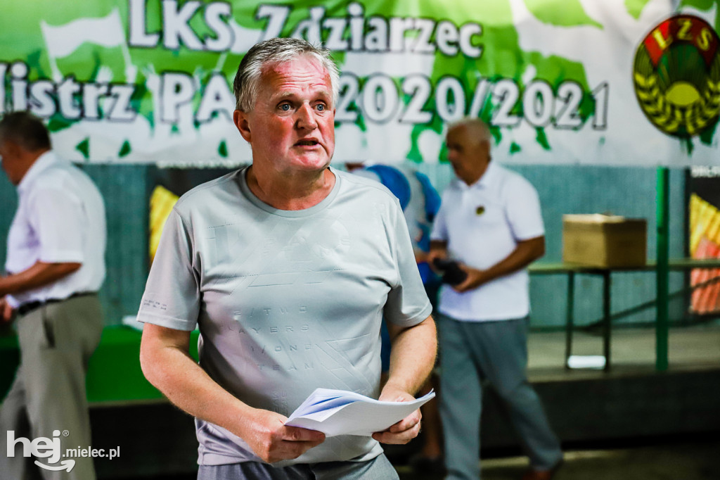 PALP osiągnęła pełnoletność, a Ludowe Zespoły Sportowe mają już 75 lat