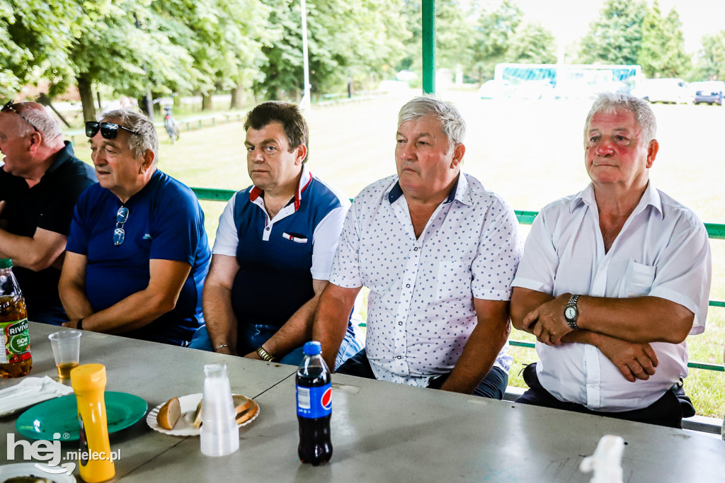 PALP osiągnęła pełnoletność, a Ludowe Zespoły Sportowe mają już 75 lat