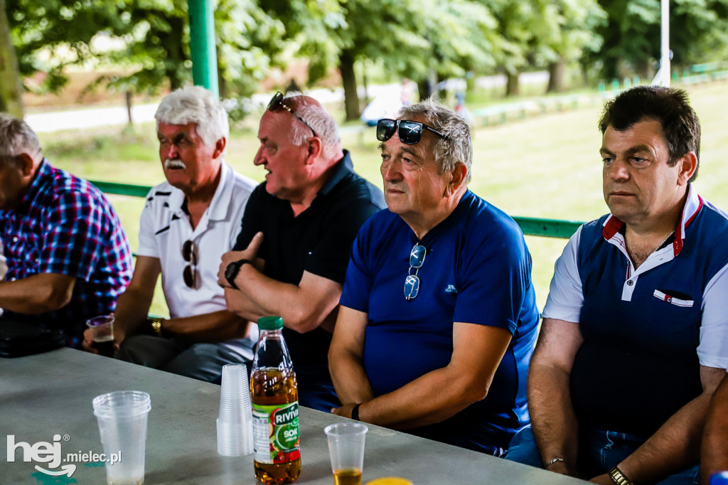 PALP osiągnęła pełnoletność, a Ludowe Zespoły Sportowe mają już 75 lat