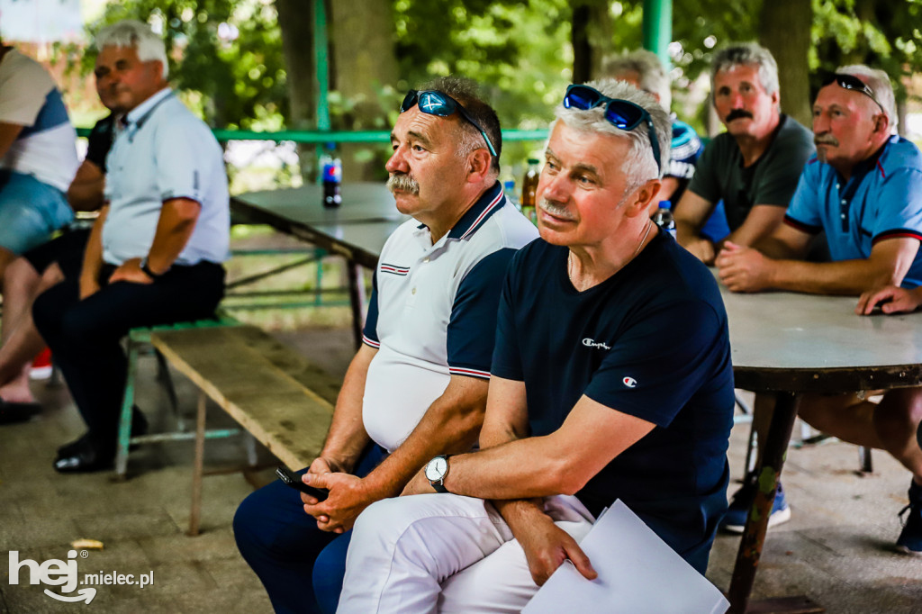 PALP osiągnęła pełnoletność, a Ludowe Zespoły Sportowe mają już 75 lat