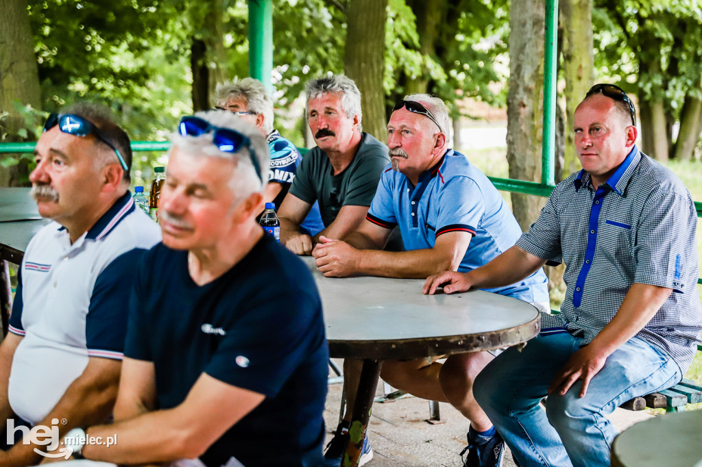 PALP osiągnęła pełnoletność, a Ludowe Zespoły Sportowe mają już 75 lat