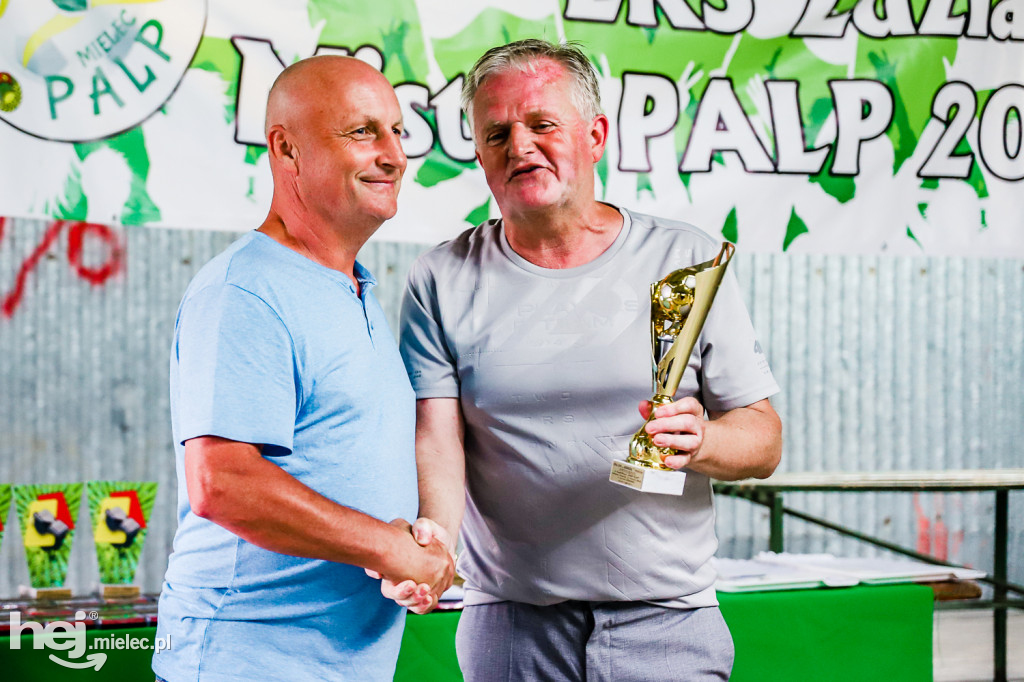 PALP osiągnęła pełnoletność, a Ludowe Zespoły Sportowe mają już 75 lat